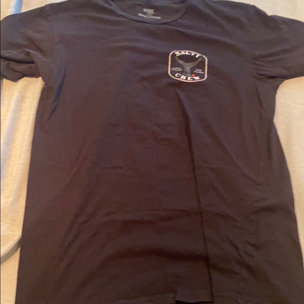 Salty Crew t-shirt size L
